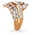 Dazzling Glam Diamond Ring,,hi-res image number null