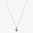 Scarlet Charm Diamond Necklace,,hi-res image number null