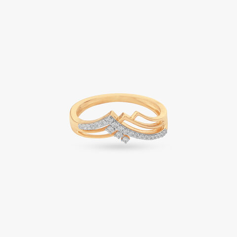 Regal Vanki Diamond Ring