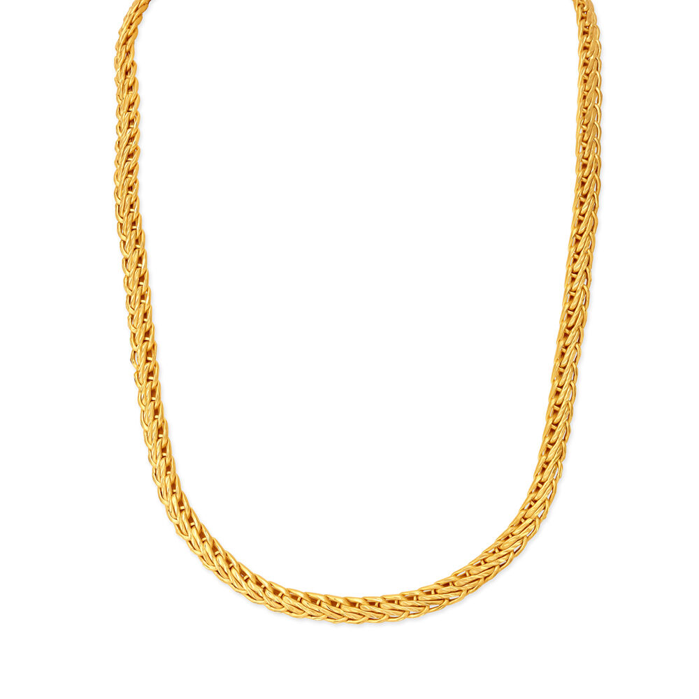 Tanishq male clearance chains
