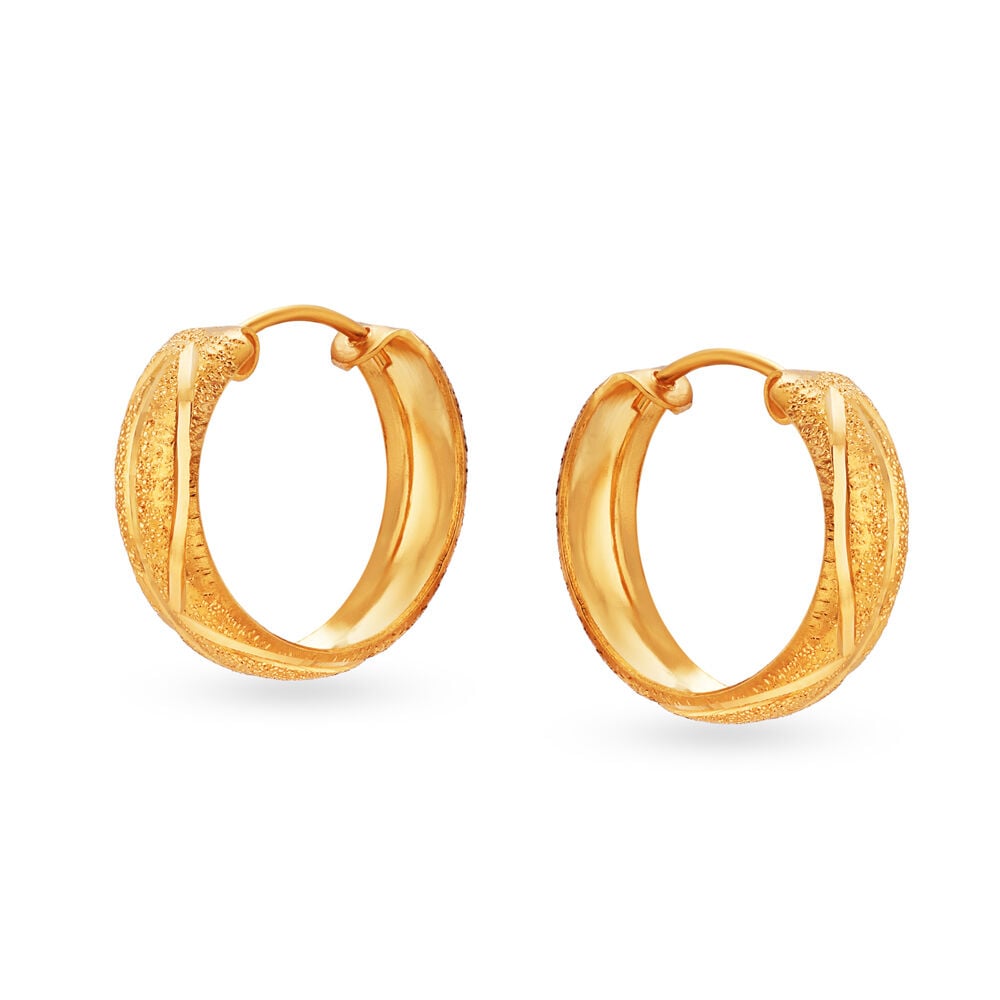 Earrings shop kundal design