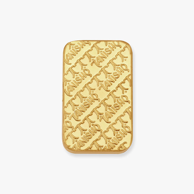 25 gram 24 Karat Gold Biscuit,,hi-res image number null