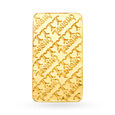 25 gram 24 Karat Gold Biscuit,,hi-res image number null