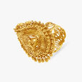 The Spirit of Simhazhi Ring,,hi-res image number null