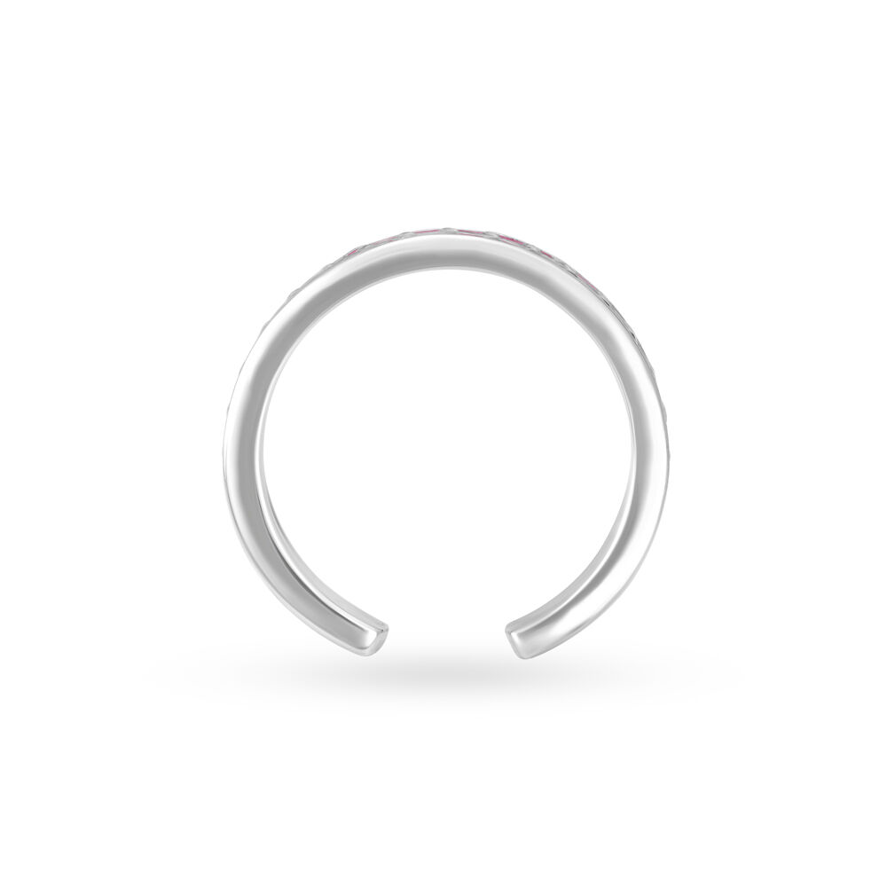 Toe rings tanishq 2025