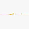 Lovely Blue Heart Bracelet for Kids,,hi-res image number null