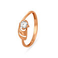 Classy Modern Finger Ring,,hi-res image number null