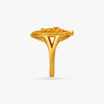 Exquisite Goddess Varalakshmi Ring,,hi-res image number null