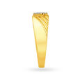Surreal Crossover Diamond Ring,,hi-res image number null