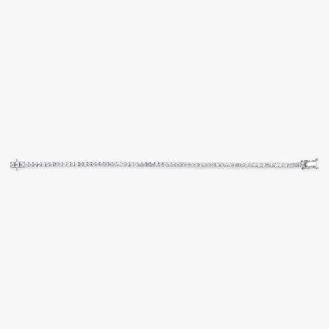 Dazzling Grace Diamond Bracelet