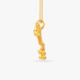 Elegant Jitiya Pendant,,hi-res image number null