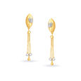 Sophisticated Charming Drop Earrings,,hi-res image number null