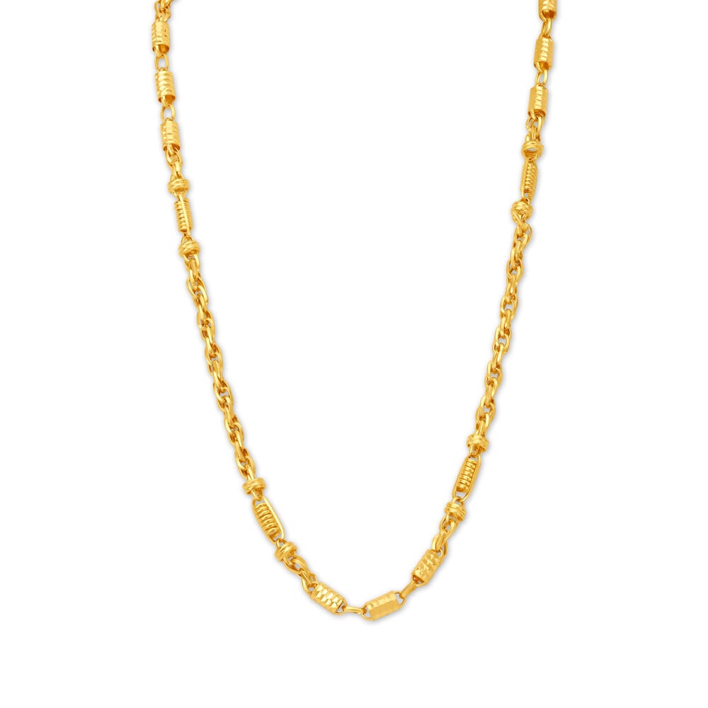 Fancy gents gold chain outlet
