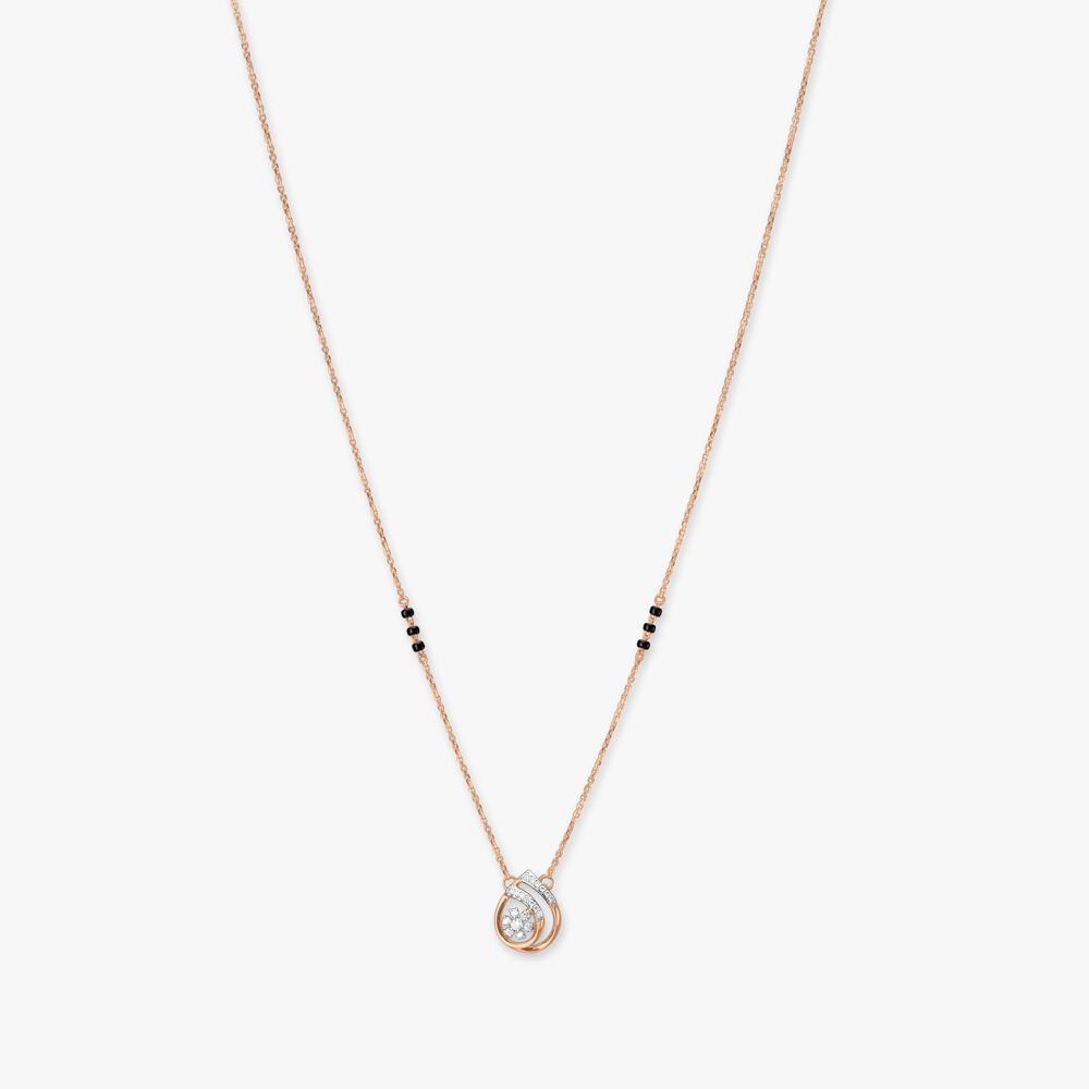Tanishq diamond mangalsutra online hotsell