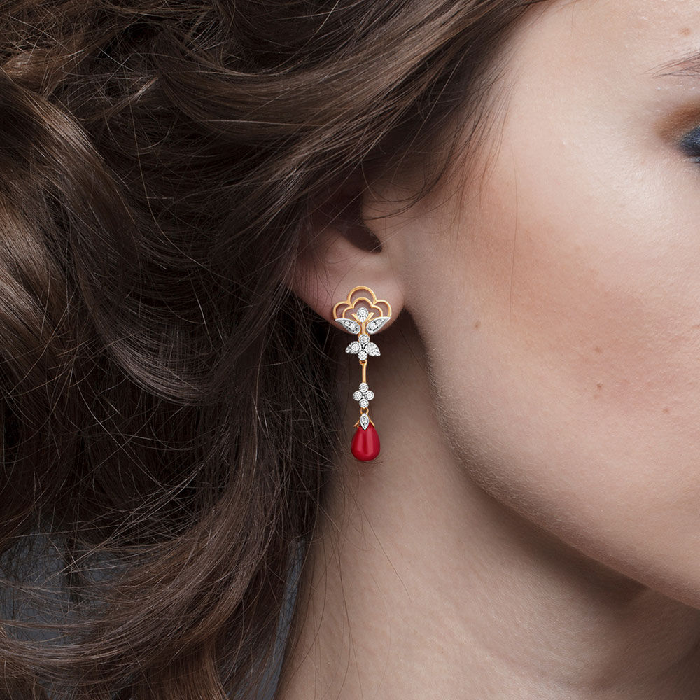 Ear piercing clearance in tanishq