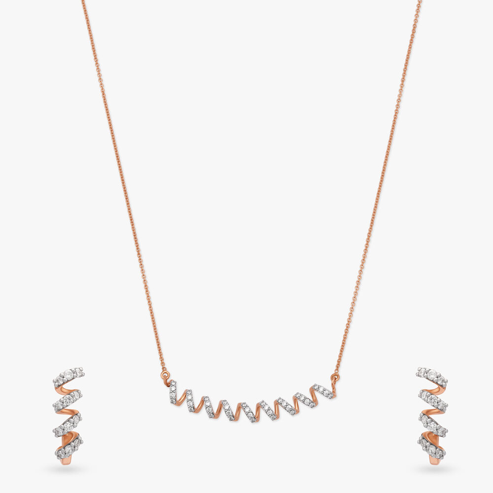 Tanishq diamond set online online