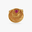 Radiant Traditional Ring,,hi-res image number null