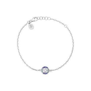 925 Silver Delicate Bracelet