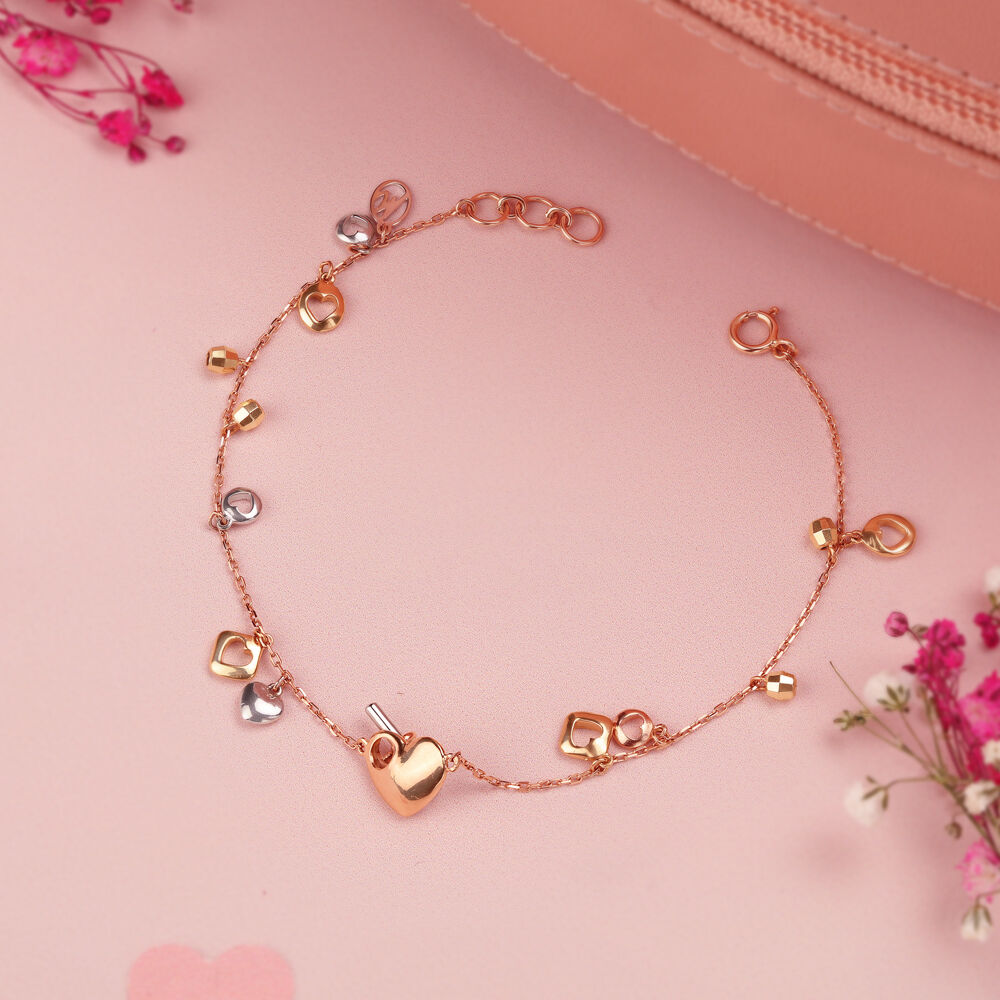 Mia by tanishq bracelet top