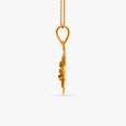 Spectacular Lord Mahavir Pendant,,hi-res image number null