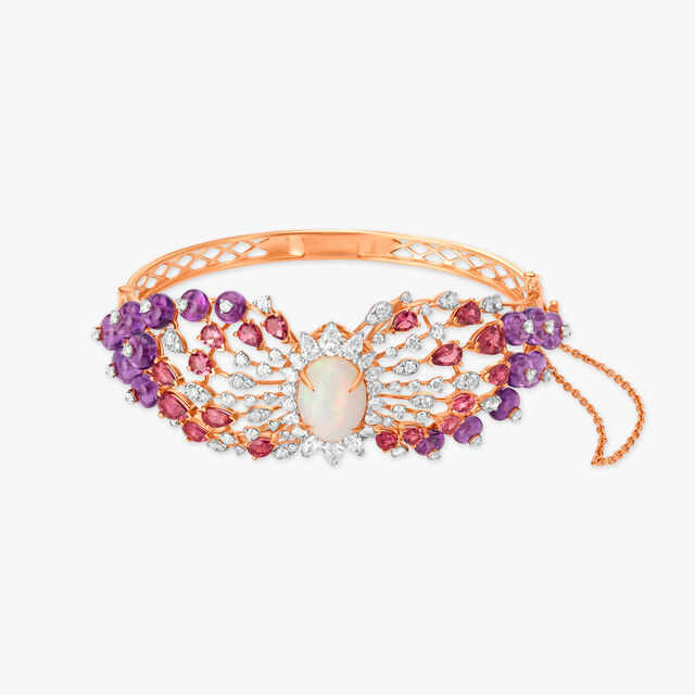 An Alluring Dream Bangle,,hi-res image number null