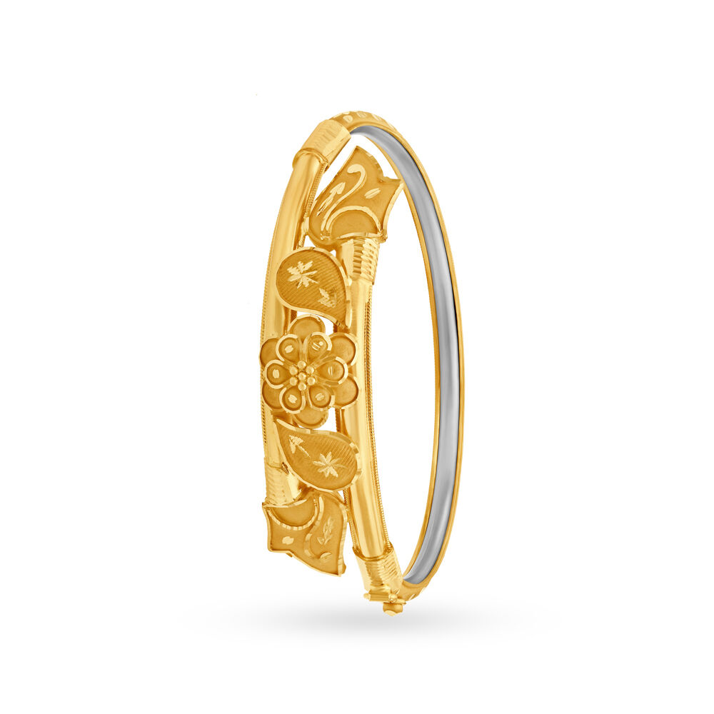 Tanishq shop loha badhano