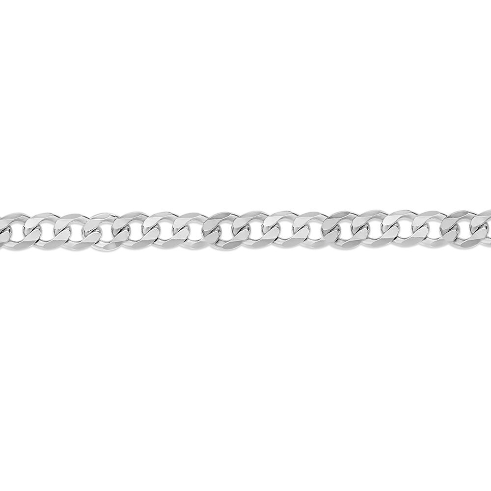 925 Silver Unique Subtle Bracelet for Men