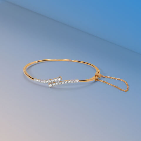 Lean on You Bangle