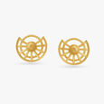 Asymmetric  Pendant and Earrings Set,,hi-res image number null