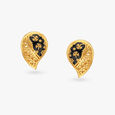 Glamorous Teardrop Pendant and Earrings Set,,hi-res image number null