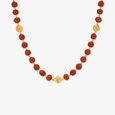 Pious Rudraksh Beads Necklace,,hi-res image number null