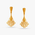 Dainty Beauty Drop Earrings,,hi-res image number null