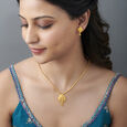 Resplendent Necklace Set,,hi-res image number null