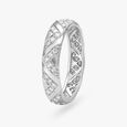 Captivating Diamond Ring in Platinum,,hi-res image number null