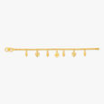 Charming Gold Bracelet for Kids,,hi-res image number null