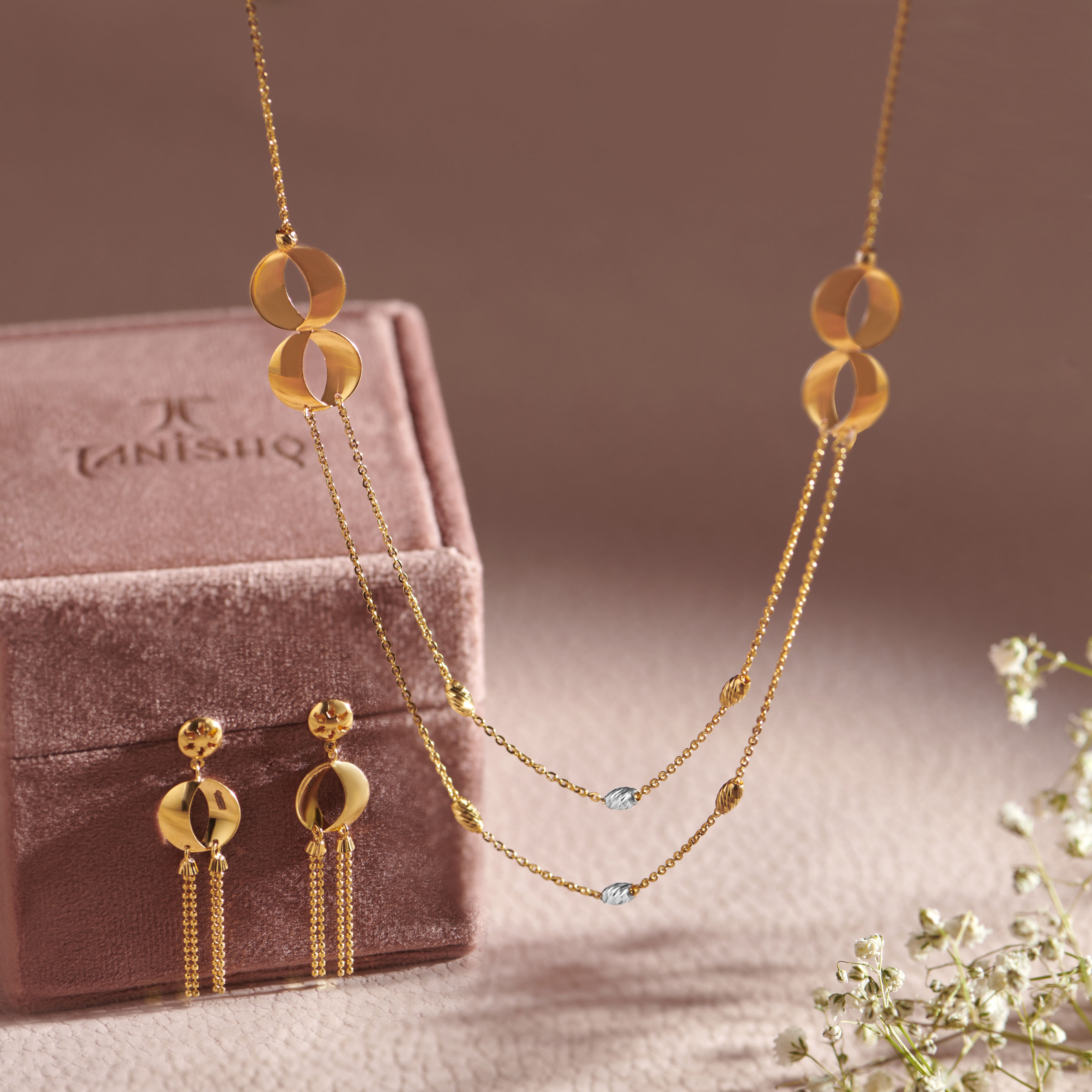 Tanishq collection online online