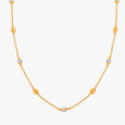 Enticing Beaded Chain,,hi-res image number null