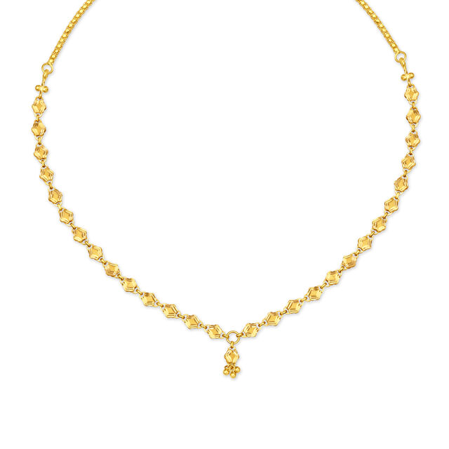 Gram Gold Jewellery Tanishq Necklace Price Tanishq Gold Necklace