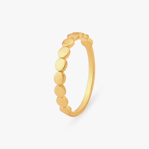 Encircling Dreams Finger Ring