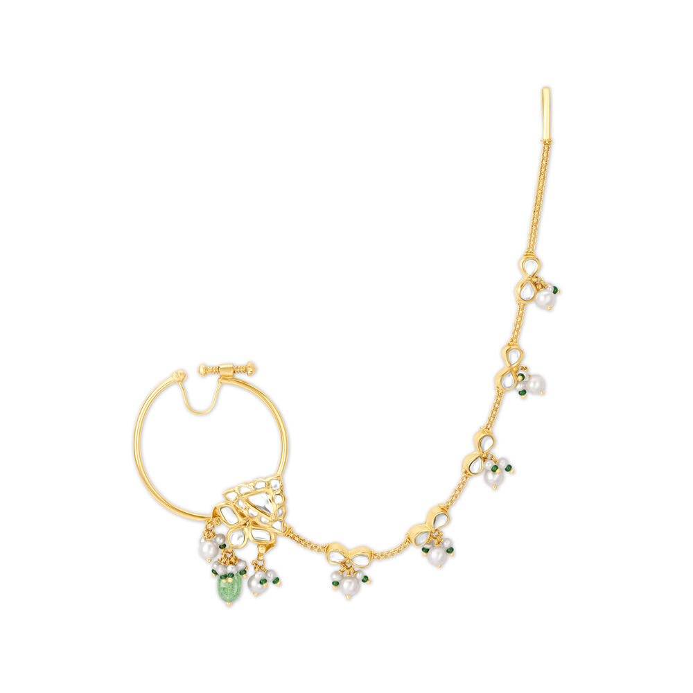 Nath clearance gold tanishq