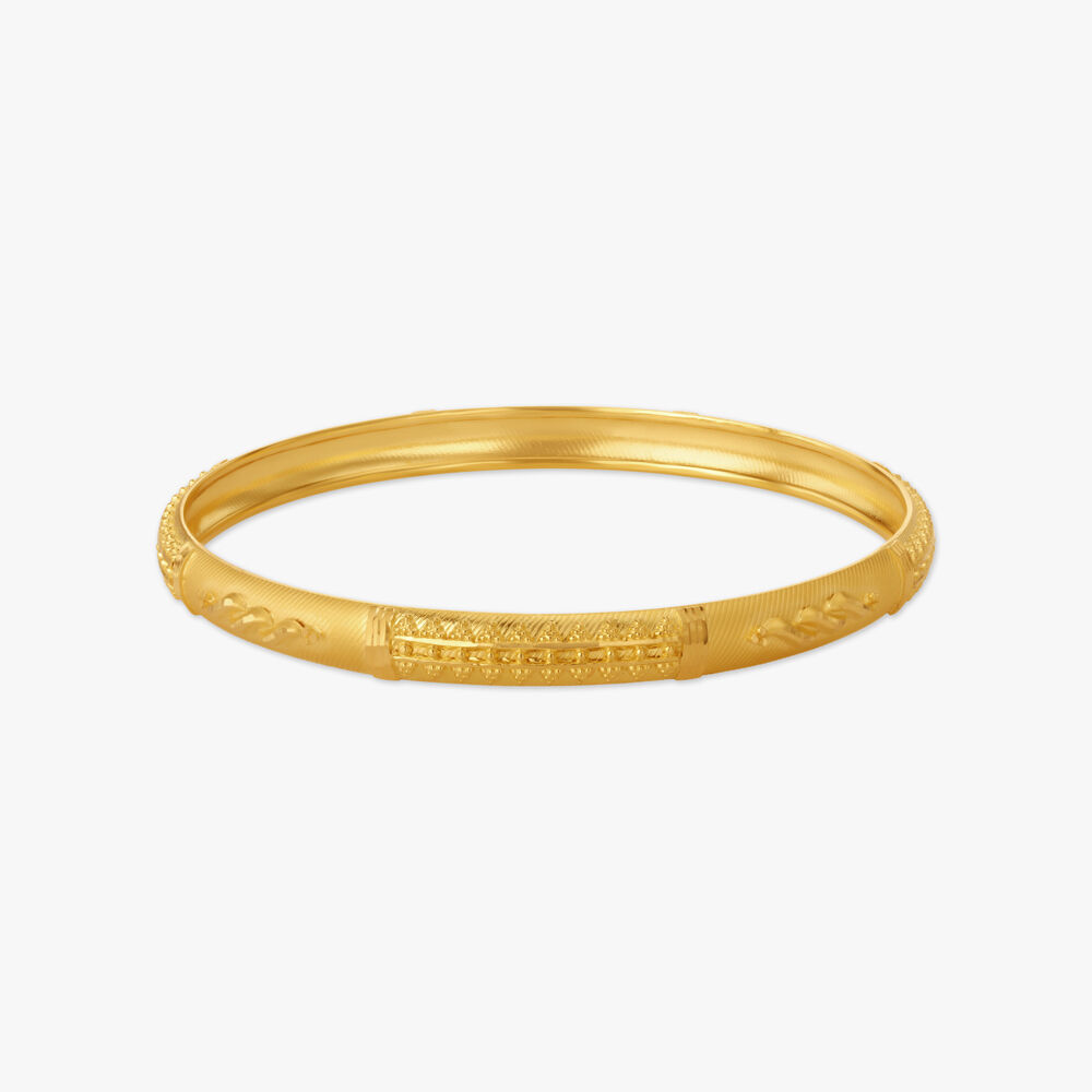 Gold bangles mens hotsell price