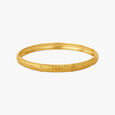 Elegant Minimal Bangles,,hi-res image number null