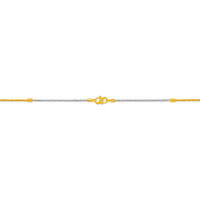 Elegant Gold Chain,,hi-res image number null