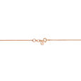 18KT Rose Gold Chain,,hi-res image number null