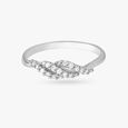 Dazzling Diamond Ring in Platinum,,hi-res image number null