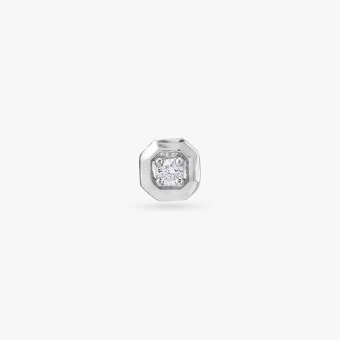 Timeless Spark Diamond Nose Pin
