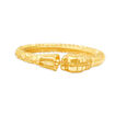 Majestic Set of Gold Bangles,,hi-res image number null