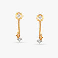 Charming Floral Necklace Set,,hi-res image number null