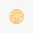 Intelligent Pisces Coin,,hi-res image number null