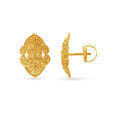 Fancy Small Stud Earrings,,hi-res image number null